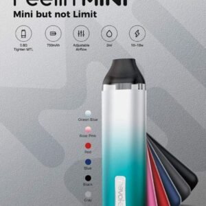 NEVOKS Feelin Mini Pod Kit