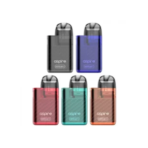 【YE VAPE】Aspire Minican Plus 套裝主機