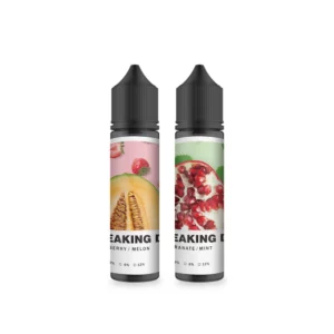 【YE VAPE】Breaking Dawn 60ml (0)(12)