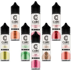 CORE 大菸油