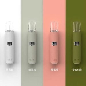 皮革主機