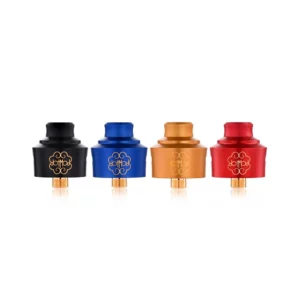 【YE VAPE】DOTMOD Petri 佩特里 DotRDA 22mm