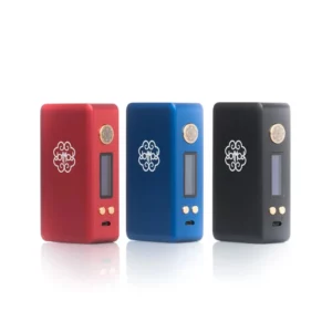 【YE VAPE】DOTMOD Petri 佩特里 Dotbox 75W