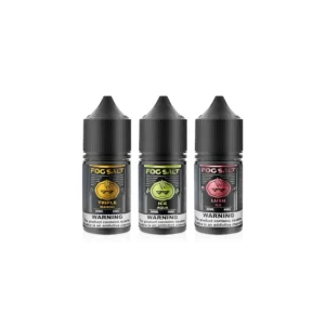 【YE VAPE】FOG 迷霧 30ml (0)
