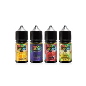 【YE VAPE】Fruit Loop 30ml (0)(30)