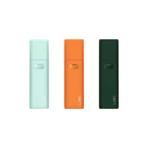 【YE VAPE】LEME SIP 單主機 IQO通用 3.0主機