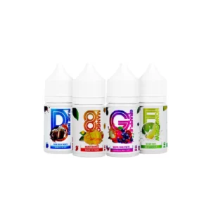 【YE VAPE】馬來西亞正品 LHVAPEMY 麥根沙士 葡萄蘋果 30ml (0)(35)