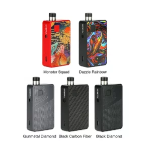 【YE VAPE】PAL2 PRO Artery 耗材