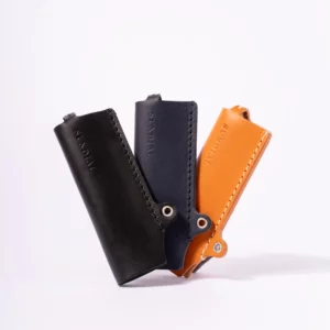 【YE VAPE】SUNDIAL 日晷 小煙通用皮套