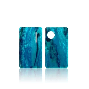 【YE VAPE】SUNDIAL 日晷 琉璃面板 for Dotmod AIO