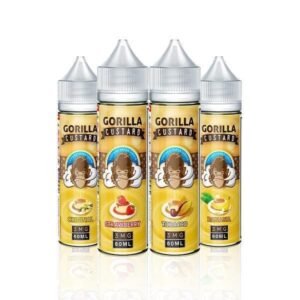 vape 大菸油