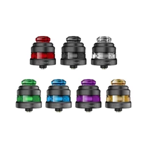 【YE VAPE】Yachtvape Claymore 克雷默 RDA