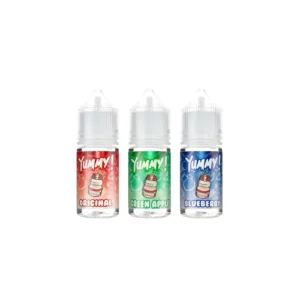 【YE VAPE】馬來西亞正品 Yummy 多多系列 芒果多多 30ml (30)