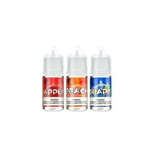 【YE VAPE】Ze Ocean 30ML (0)(30)