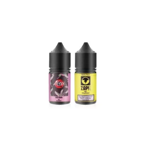 【YE VAPE】ZAP 30ml (30)