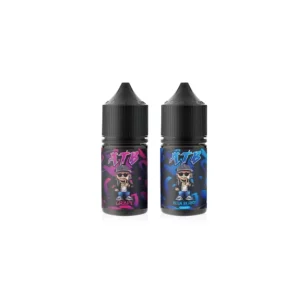 【YE VAPE】 ATB 阿土伯 30ml (35)