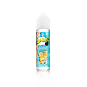 【YE VAPE】BAAM 60ml (0)