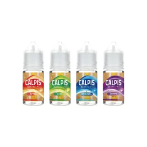 【YE VAPE】 Calpis show 可爾必思秀 30ml (30)