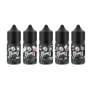 【YE VAPE】CASINO 賭城 30ml (30)