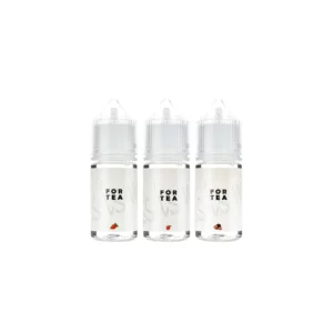 【YE VAPE】For Tea 30ml (0)