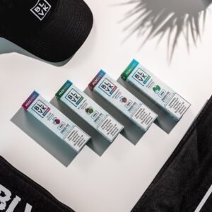 BLVK 60ML