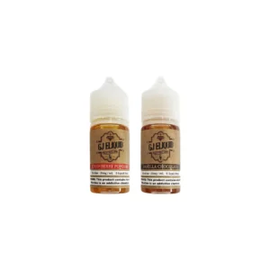 【YE VAPE】GJ 30ml (35)