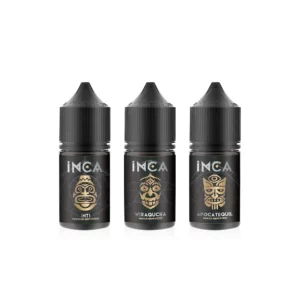 【YE VAPE】INCA 30ml (30)