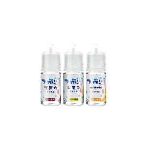 【YE VAPE】海塩 30ml (0)(30)