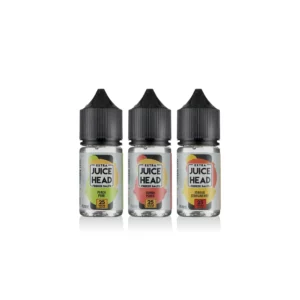 【YE VAPE】JUICE HEAD 30ml (25)