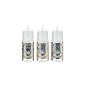【YE VAPE】KingKong 金剛 30ml (40)