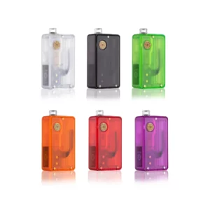 【YE VAPE】Dotmod AIO V2 Lite 主機套裝