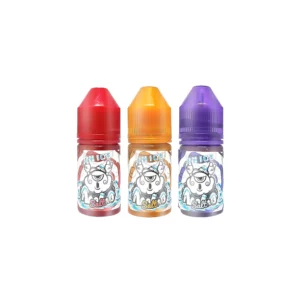 【YE VAPE】MOMO 30ml (30)