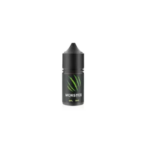 【YE VAPE】Monster 魔爪 30ml (35)