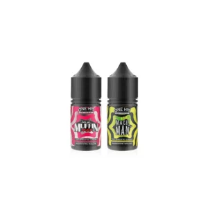 【YE VAPE】ONE HIT 小廚師 30ML (25)