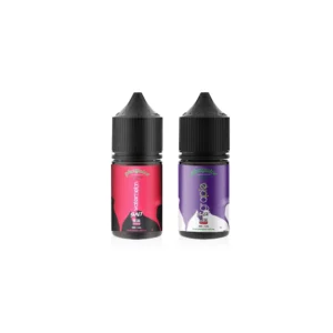 【YE VAPE】Phatjuice 酷斃 30ml (35)