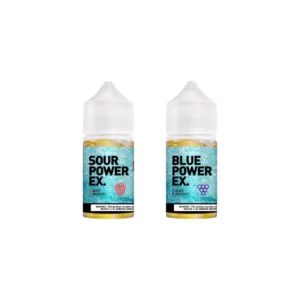【YE VAPE】Power EX 30ml (30)