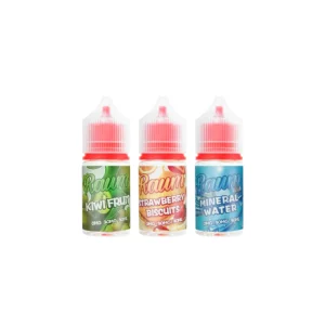 【YE VAPE】RAUM 30ML (0)(30)