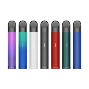【YE VAPE】RELX ESSENTIAL 悅克四代輕量版 無限 單主機
