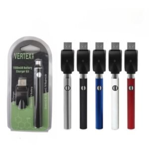 【YE VAPE】510 cbdbattery vertex 510主機 飛行桿