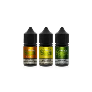 【YE VAPE】SREK 30ML (0)(30)