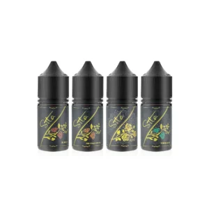 【YE VAPE】SITA 30ml (30)