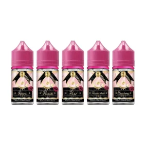 【YE VAPE】SPUMY 香檳系列 30ml (30)