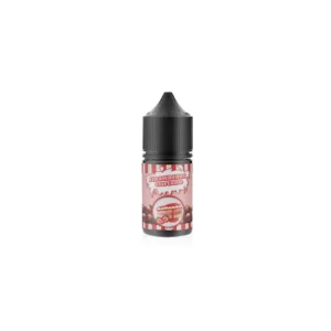 【YE VAPE】Strawberry Custard 30ml (0)