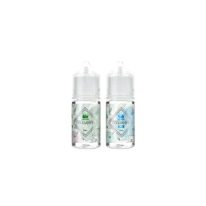 【YE VAPE】TEA QUEEN 30ml (0)