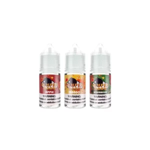 【YE VAPE】TEMPER BOOM 30ml (0)
