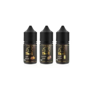 【YE VAPE】THE 2 30ml (0)