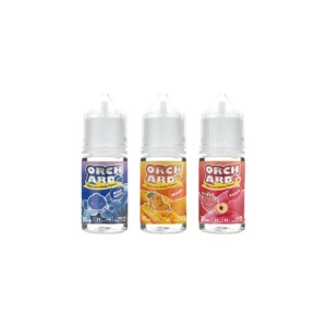 【YE VAPE】TOKYO ORCHARD 果園 30ml (35)