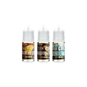 【YE VAPE】原廠正品 TROY 特洛伊 西瓜冰沙 檸檬愛玉 丁鹽油 30ml (30)