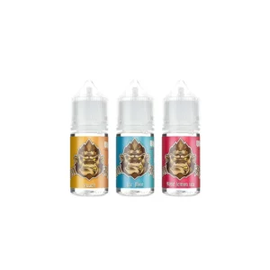 【YE VAPE】UNDERMAN 30ML (0)