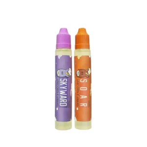 【YE VAPE】獨角獸 Unicorn 30ML (3)